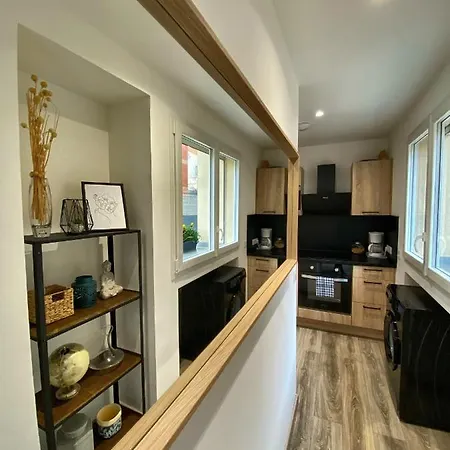 Magnifique T2 Pour Vos à Ajaccio Appartement Ajaccio (Corsica)