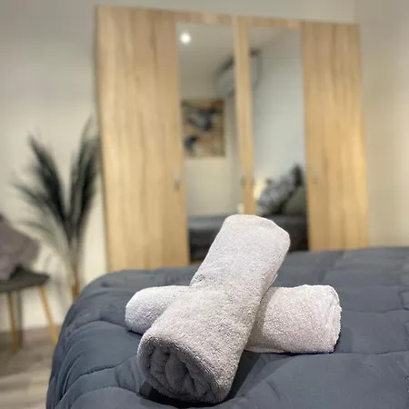 Appartement Magnifique T2 Pour Vos à Ajaccio Ajaccio (Corsica)