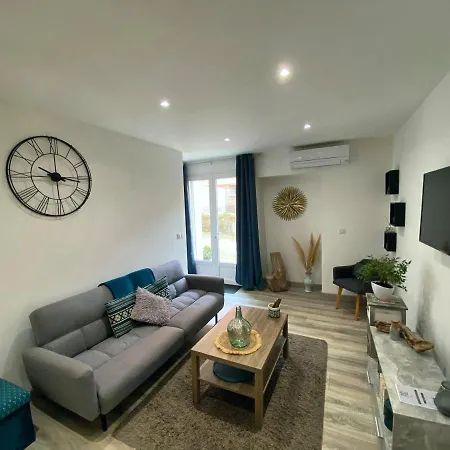 Magnifique T2 Pour Vos à Ajaccio Appartement