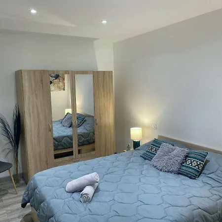Magnifique T2 Pour Vos à Ajaccio Appartement