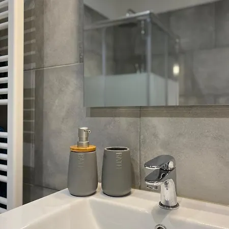 Appartement Magnifique T2 Pour Vos à Ajaccio Ajaccio (Corsica)