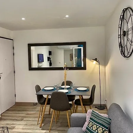 Magnifique T2 Pour Vos A Ajaccio Apartment *