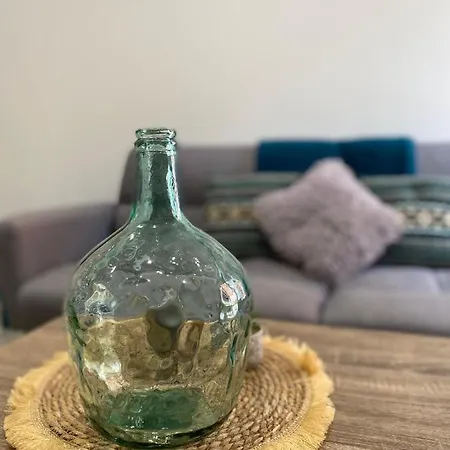 Magnifique T2 Pour Vos A Ajaccio Apartment Ajaccio (Corsica)