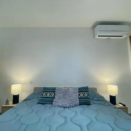 Apartment Magnifique T2 Pour Vos A Ajaccio